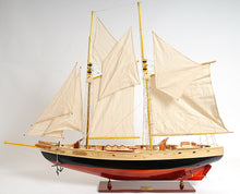 Load image into Gallery viewer, Bluenose II Painted L