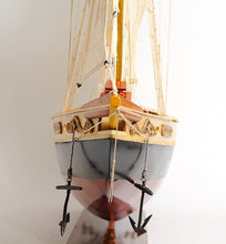 Load image into Gallery viewer, Bluenose II Painted L