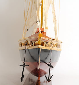 Bluenose II Painted L