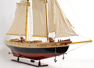 Bluenose II Painted L