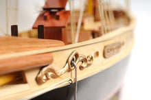 Load image into Gallery viewer, Bluenose II Painted L
