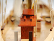 Load image into Gallery viewer, Bluenose II Painted L