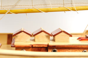 Bluenose II Painted L