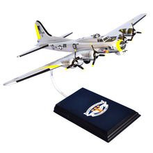 Load image into Gallery viewer, Boeing B-17G Liberty Bell B-17G Model Custom Made for you