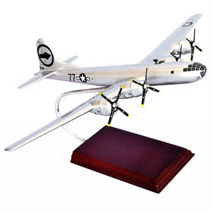 Boeing B-29 Superfortress Bockscar Painted Aviation Model Custom Made for you