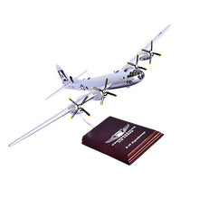Load image into Gallery viewer, Boeing B-29 Superfortress Fifi Painted Aviation Model Custom Made for you