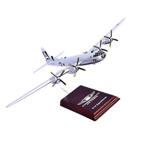Boeing B-29 Superfortress Fifi Painted Aviation Model Custom Made for you