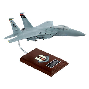 Boeing F-15C Eagle USAF Model Custom Made for you
