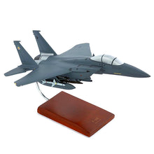 Load image into Gallery viewer, Boeing  F-15E Strike Eagle USAF Model Custom Made for you