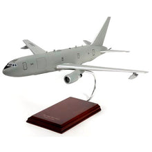 Load image into Gallery viewer, Boeing KC-46 Tanker  Painted Aviation Model Custom Made for you