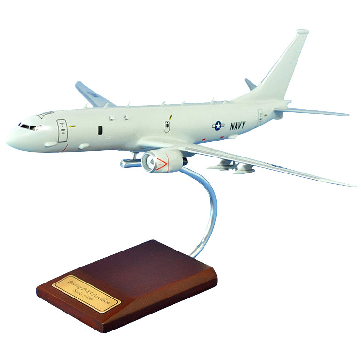 Boeing P-8A Poseidon  Model Custom Made for you