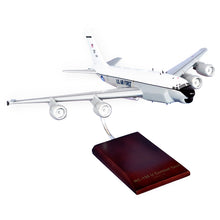 Load image into Gallery viewer, Boeing RC-135U Combat Sent New Engines Model Scale:1/100 Model Custom Made for you