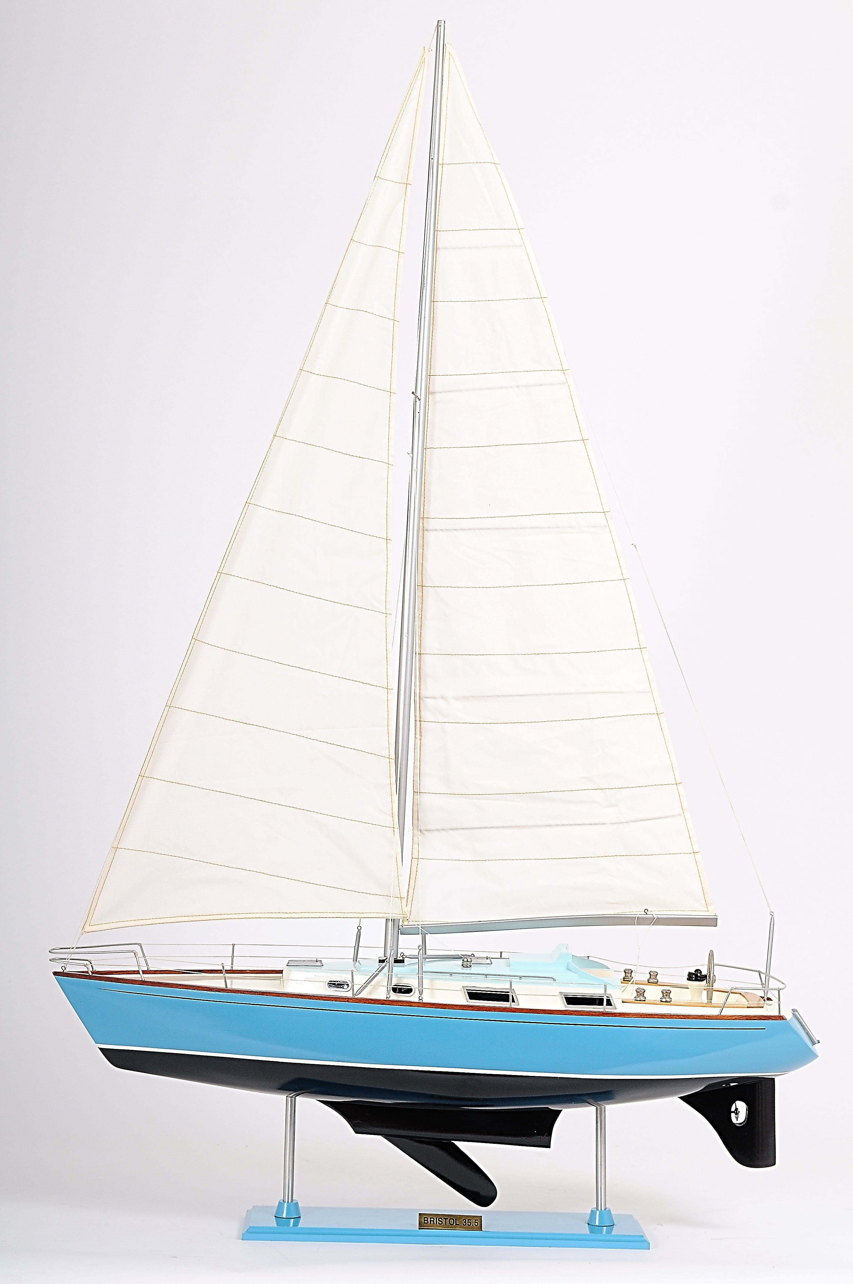 Bristol Yacht