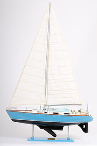 Bristol Yacht