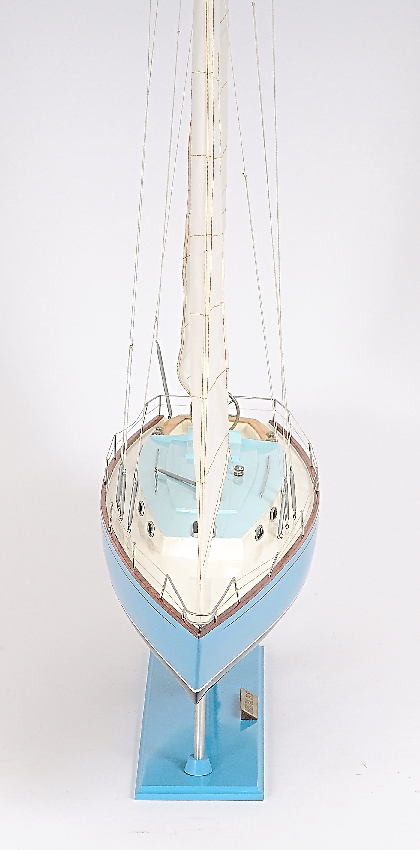 Bristol Yacht