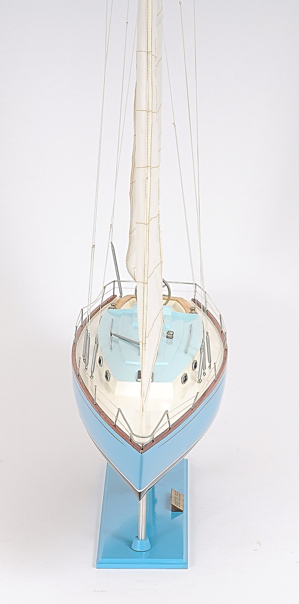 Bristol Yacht
