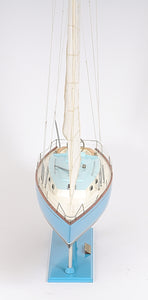 Bristol Yacht