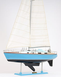 Bristol Yacht