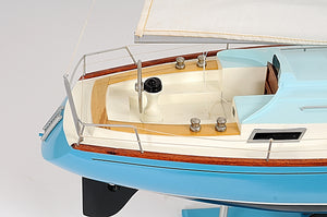 Bristol Yacht