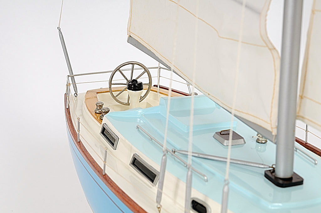 Bristol Yacht