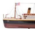 Load image into Gallery viewer, RMS Titanic Midsize with Display Case
