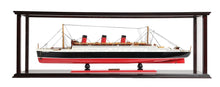 Load image into Gallery viewer, Queen Mary Midsize with Display Case