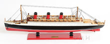Load image into Gallery viewer, Queen Mary Midsize with Display Case