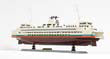 Washington Ferry NEW