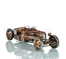 Load image into Gallery viewer, 1924 Bugatti Type 35 Open Frame