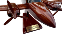 Load image into Gallery viewer, Custom Brass Plate