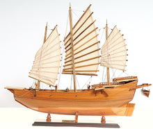 Load image into Gallery viewer, Chinese Junk