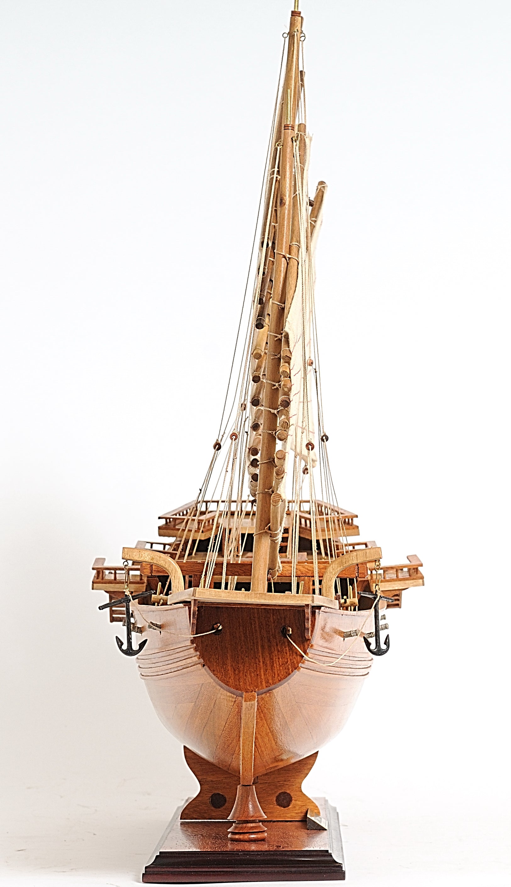 Chinese Junk