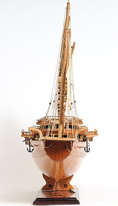 Chinese Junk