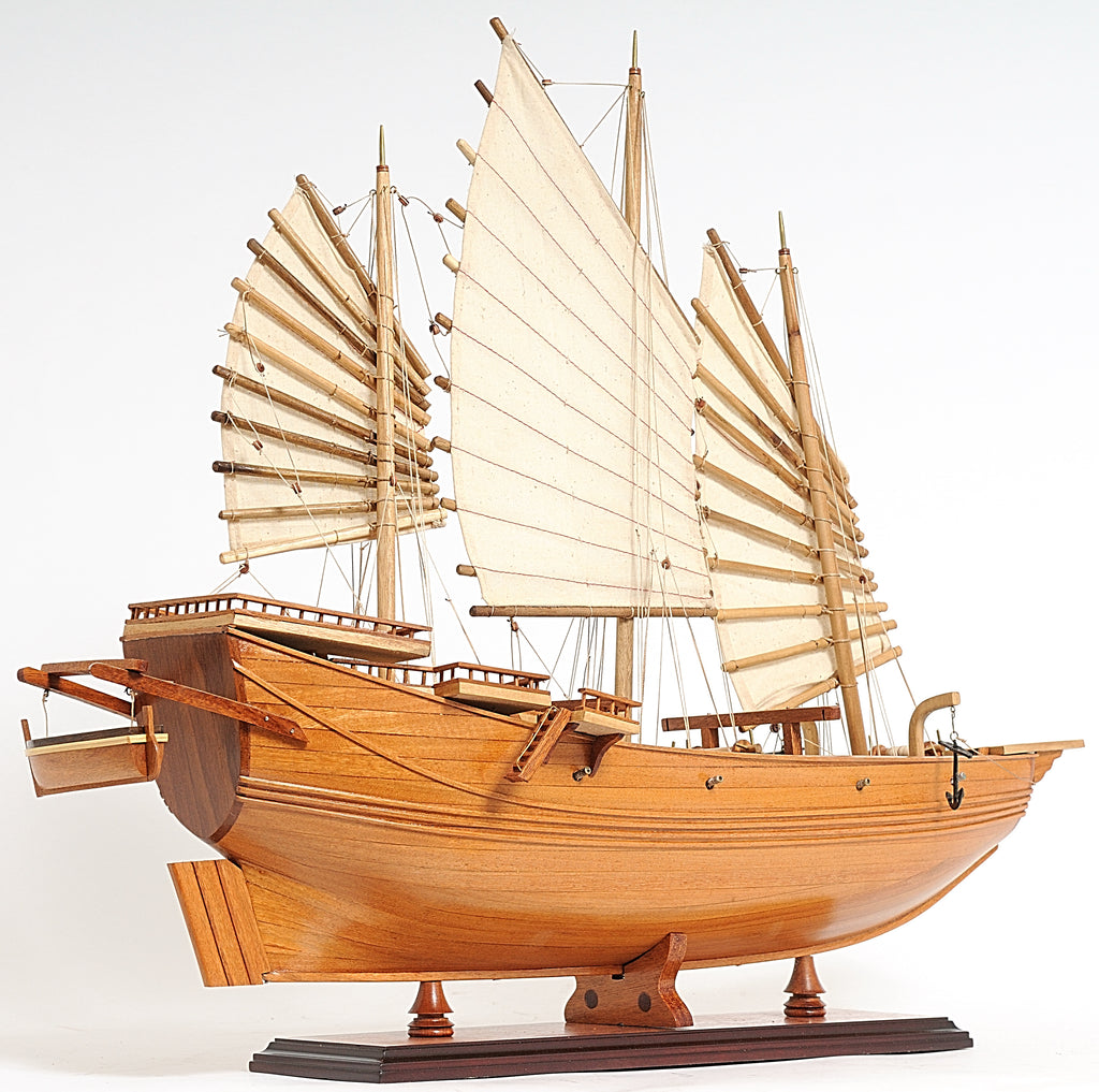 Chinese Junk