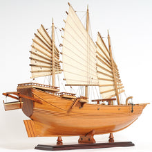 Load image into Gallery viewer, Chinese Junk