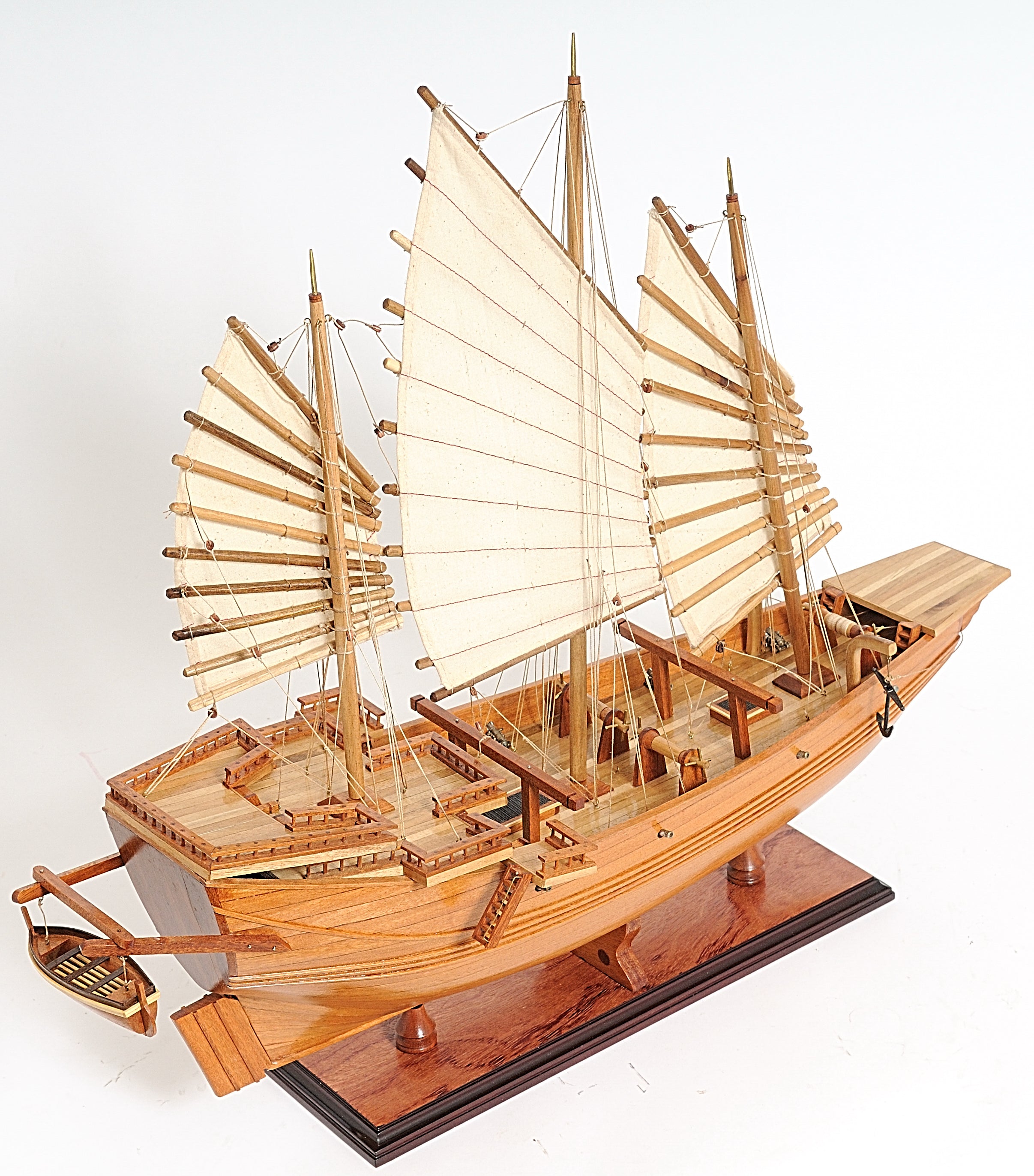 Chinese Junk