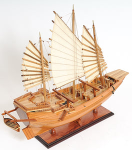 Chinese Junk