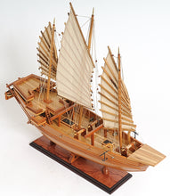 Load image into Gallery viewer, Chinese Junk