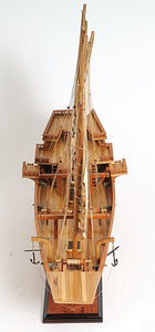 Chinese Junk