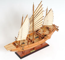 Load image into Gallery viewer, Chinese Junk