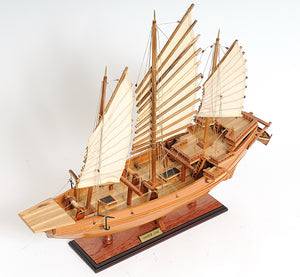 Chinese Junk