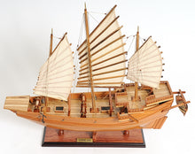 Load image into Gallery viewer, Chinese Junk
