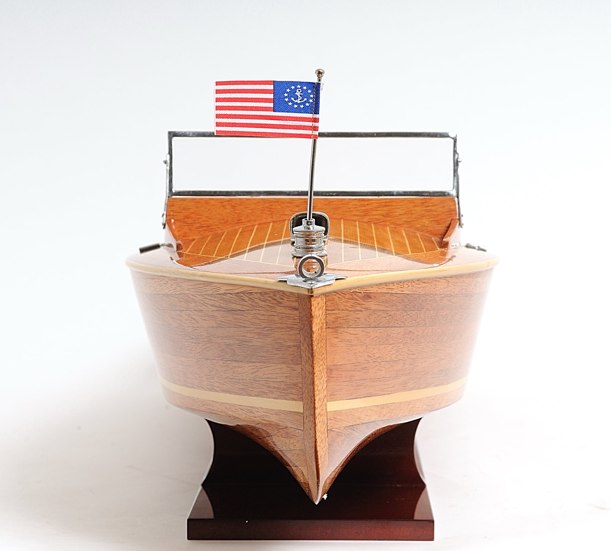 Chris Craft Runabout
