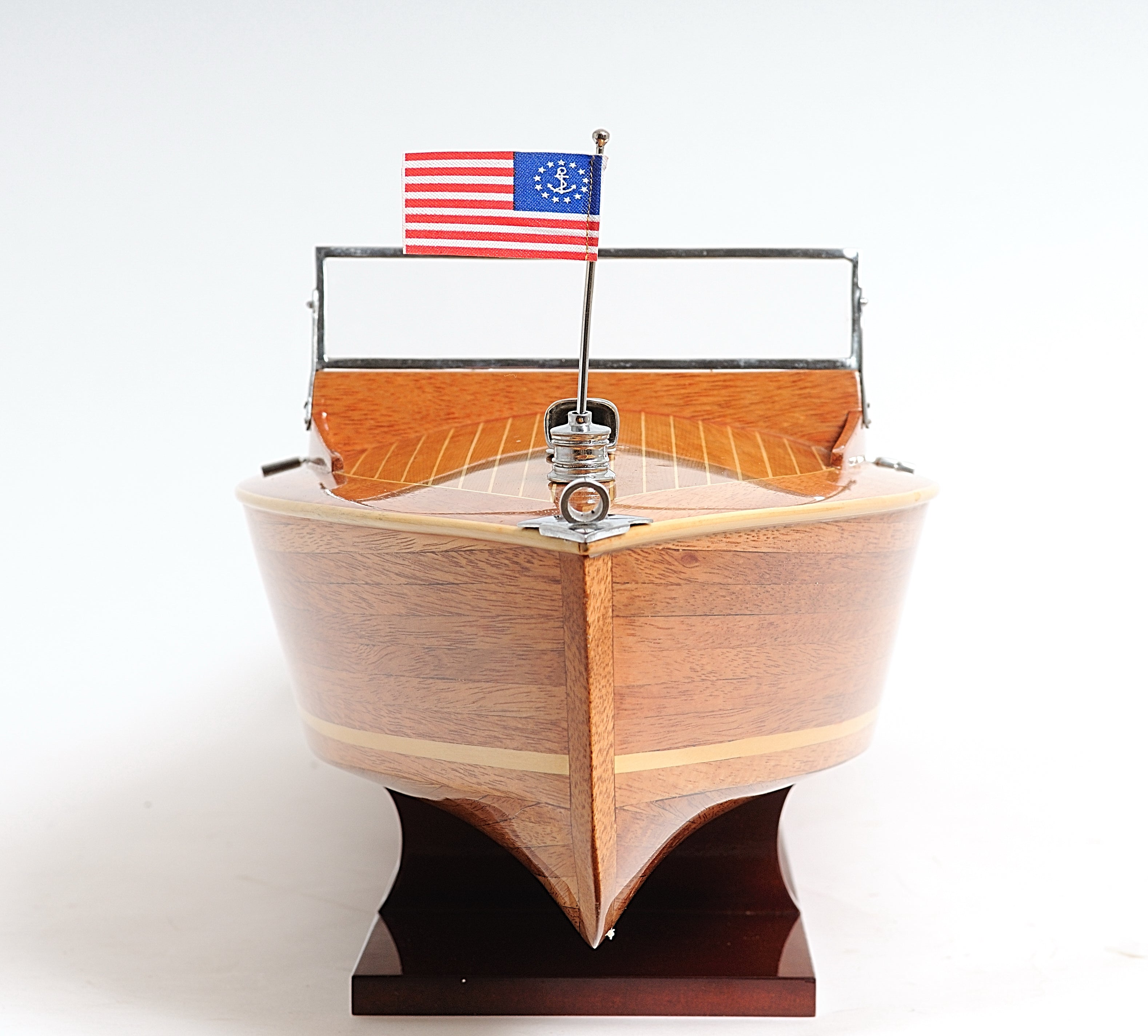 Chris Craft Runabout