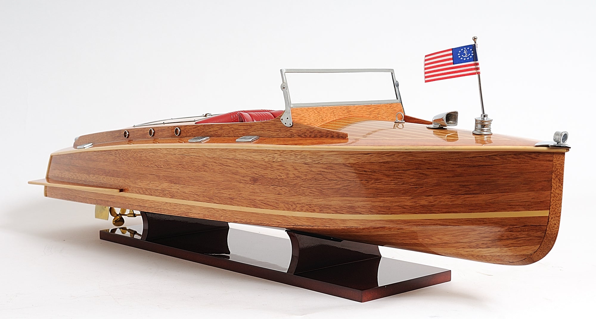 Chris Craft Runabout