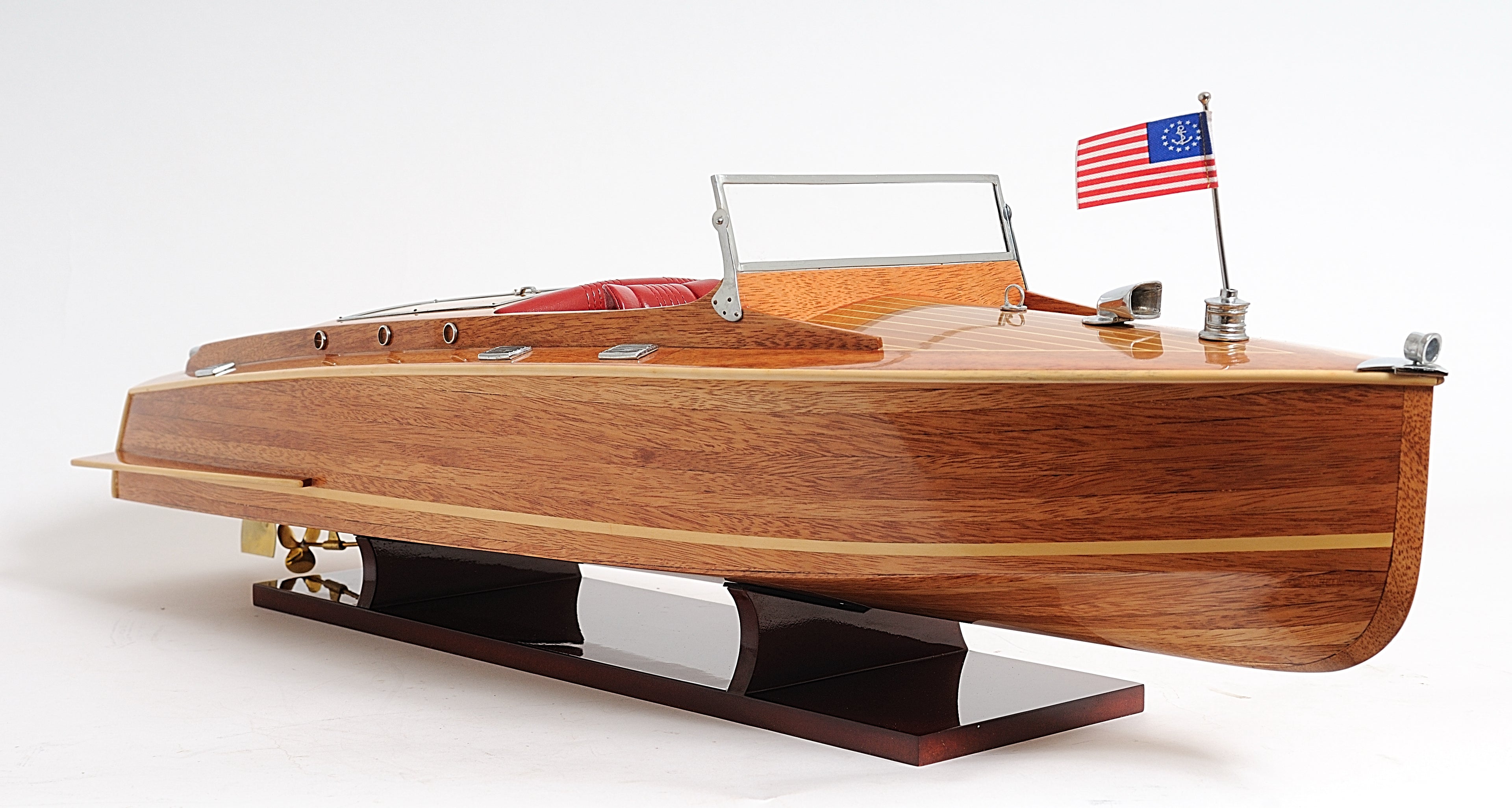 Chris Craft Runabout