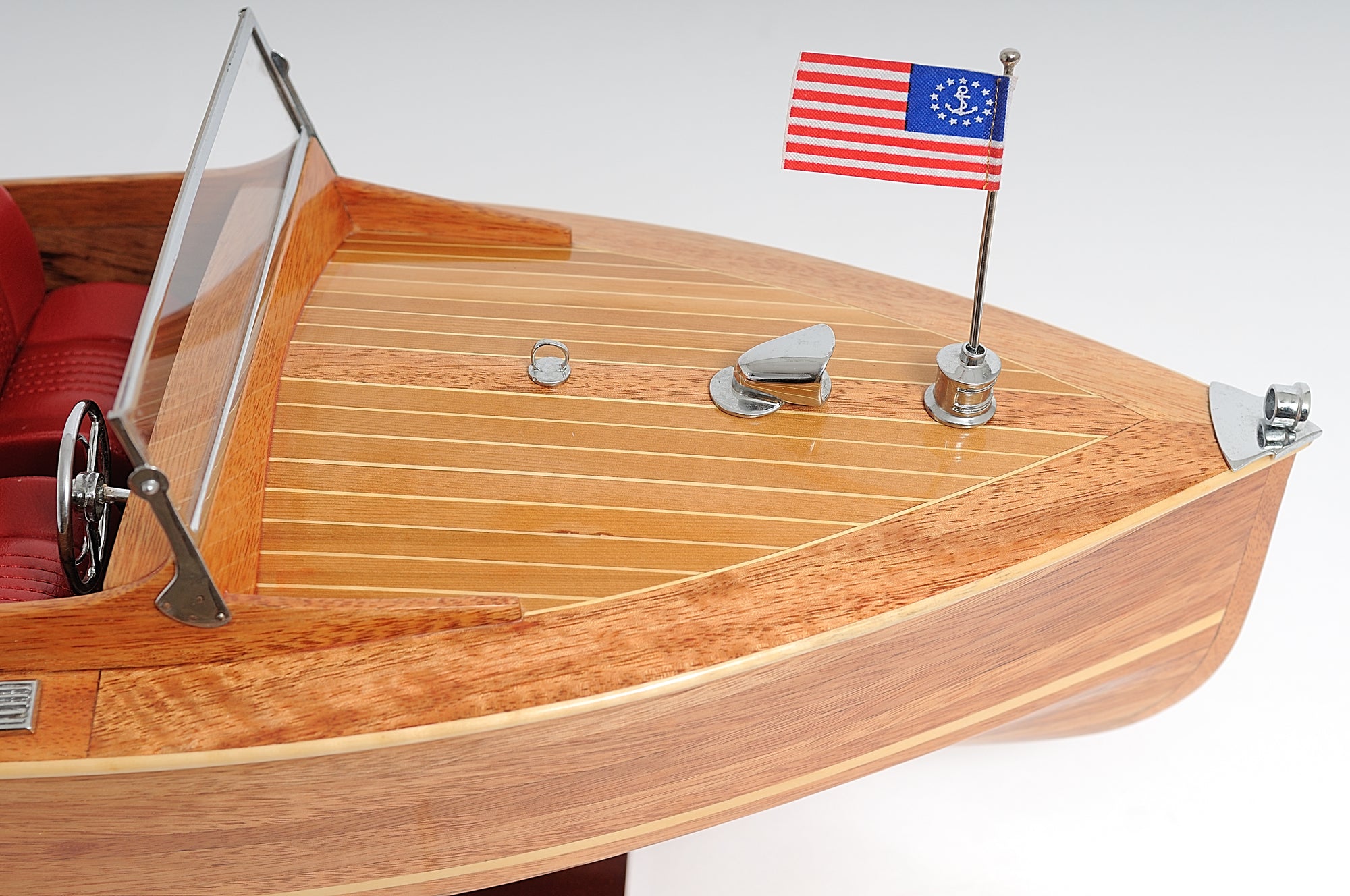 Chris Craft Runabout