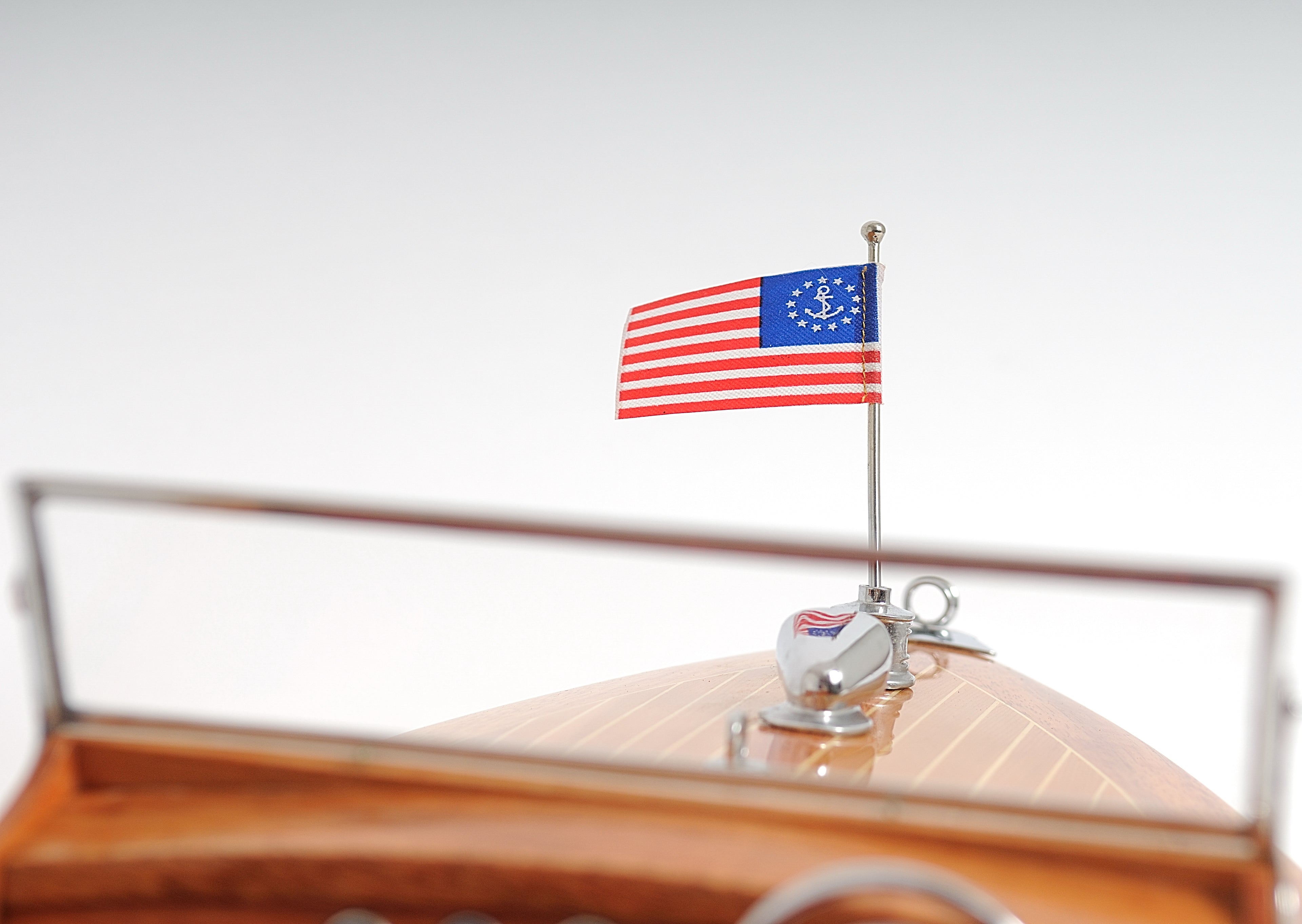 Chris Craft Runabout