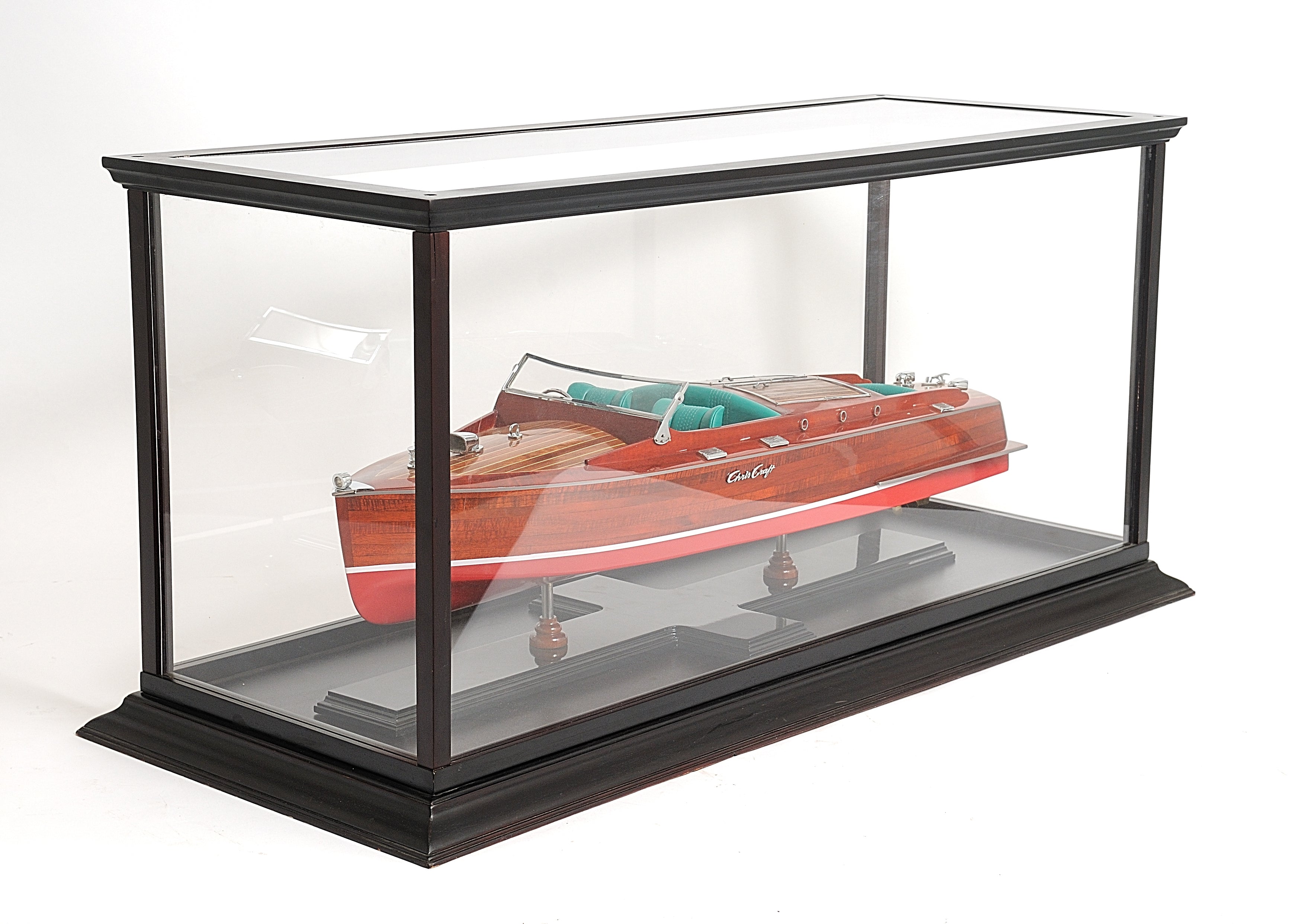 Chris Craft Triple Cockpit NEW!