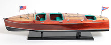 Load image into Gallery viewer, Chris Craft Triple Cockpit Painted